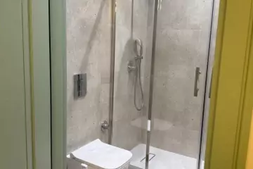 Satılır Villa Yeni Yasamalda