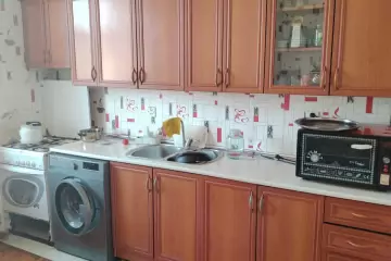 Satılır Həyət Evi Maştağada