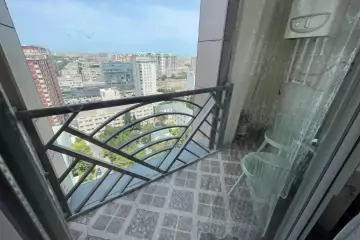 Aylıq Kirayə Yeni Tikili Nəsimi Bazarında