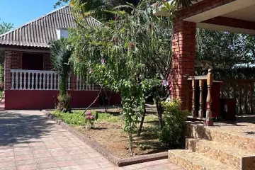 Günlük Kirayə Həyət Evi Lənkəranda