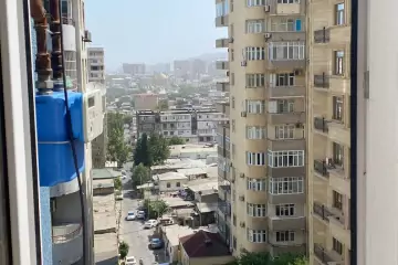 Aylıq Kirayə Yeni Tikili Yasamalda