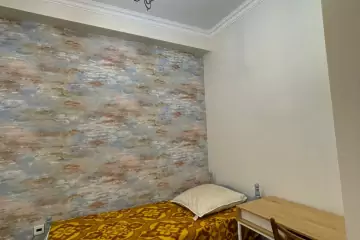 Aylıq Kirayə Yeni Tikili Nəsimi Bazarında