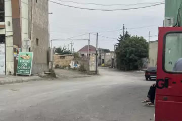 Satılır Obyekt Mərkəzi Poçtda