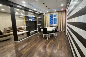 Aylıq Kirayə Yeni Tikili Ağ şəhər Kompleksində