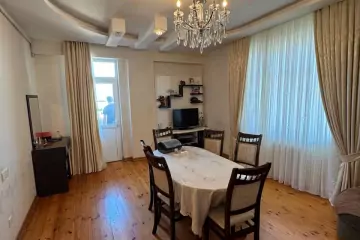 Satılır Yeni Tikili Yeni Yasamalda 