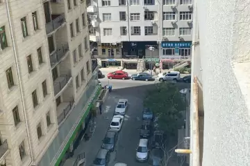Aylıq Kirayə Yeni Tikili Yasamalda