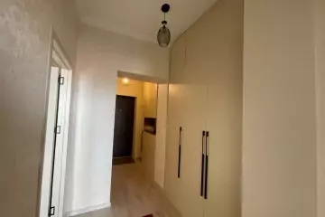 Aylıq Kirayə Yeni Tikili Nəsimi Bazarında