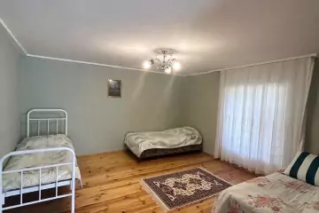 Günlük Kirayə Həyət Evi Lənkəranda