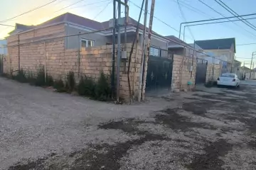 Satılır Həyət Evi Masazırda