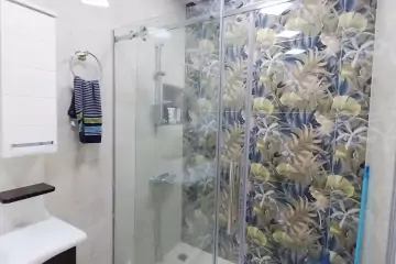 Aylıq Kirayə Yeni Tikili Yasamalda