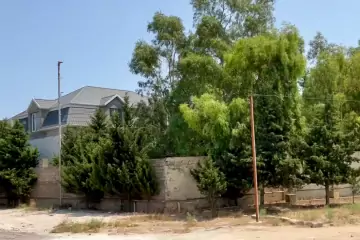 Satılır Həyət Evi şüvəlanda