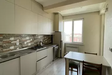 Aylıq Kirayə Yeni Tikili Nəsimi Bazarında