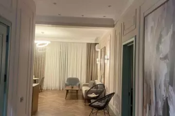 Satılır Villa Yeni Yasamalda