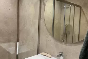 Satılır Villa Yeni Yasamalda