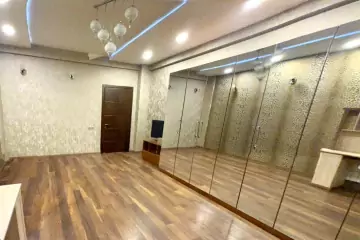 Aylıq Kirayə Yeni Tikili Ağ şəhər Kompleksində
