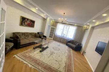Aylıq Kirayə Yeni Tikili Yasamalda