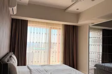 Aylıq Kirayə Yeni Tikili Ağ şəhər Kompleksində