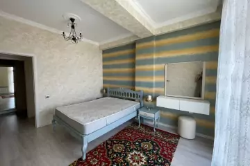 Aylıq Kirayə Yeni Tikili Nəsimi Bazarında