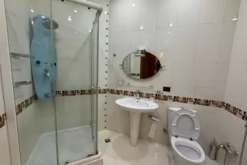 Aylıq Kirayə Yeni Tikili Mərkəzdə