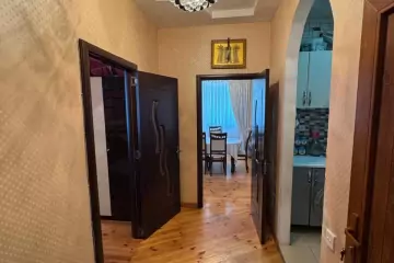 Satılır Yeni Tikili Yeni Yasamalda