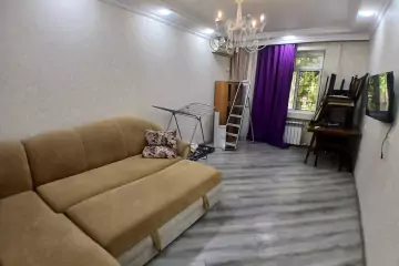 Satılır Köhnə Tikili Həzi Aslanovda