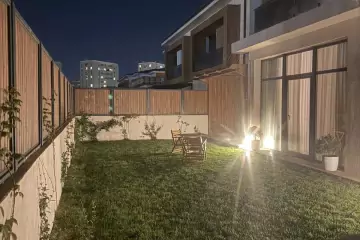 Satılır Villa Yeni Yasamalda