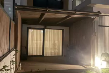 Satılır Villa Yeni Yasamalda