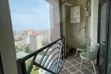 Aylıq Kirayə Yeni Tikili Nəsimi Bazarında