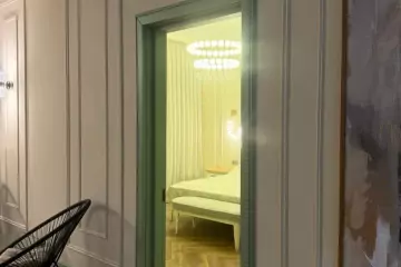 Satılır Villa Yeni Yasamalda