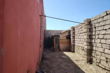 Satılır Həyət Evi Maştağada