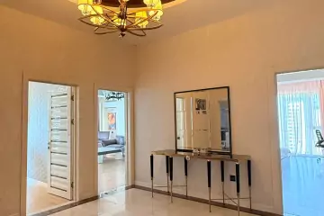 Aylıq Kirayə Yeni Tikili Ağ şəhər Kompleksində