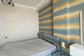 Aylıq Kirayə Yeni Tikili Nəsimi Bazarında