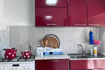 Günlük Kirayə Həyət Evi Lənkəranda