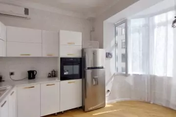 Aylıq Kirayə Yeni Tikili Yasamalda