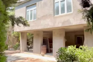 Satılır Həyət Evi şüvəlanda