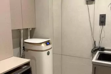 Satılır Villa Yeni Yasamalda