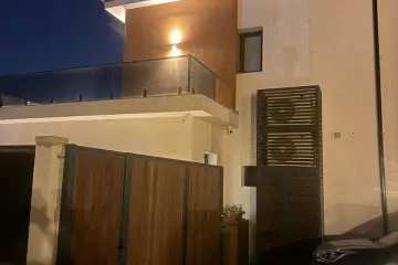 Satılır Villa Yeni Yasamalda