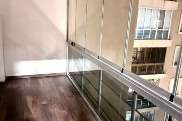 Aylıq Kirayə Yeni Tikili Ağ şəhər Kompleksində
