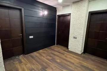 Aylıq Kirayə Yeni Tikili Ağ şəhər Kompleksində
