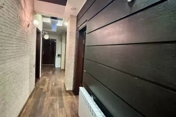 Aylıq Kirayə Yeni Tikili Ağ şəhər Kompleksində