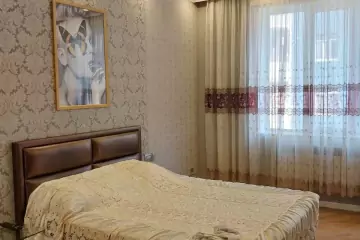 Aylıq Kirayə Yeni Tikili Yasamalda