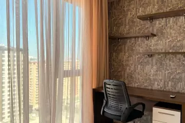 Aylıq Kirayə Yeni Tikili Ağ şəhər Kompleksində