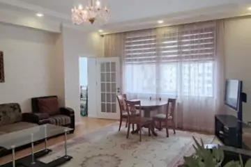 Aylıq Kirayə Yeni Tikili Yasamalda
