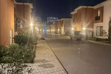 Satılır Villa Yeni Yasamalda