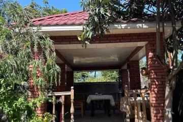 Günlük Kirayə Həyət Evi Lənkəranda