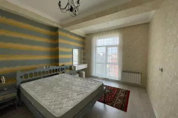 Aylıq Kirayə Yeni Tikili Nəsimi Bazarında