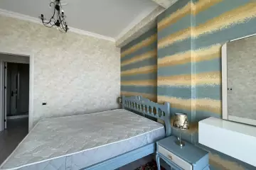 Aylıq Kirayə Yeni Tikili Nəsimi Bazarında