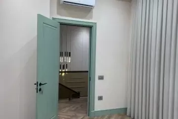 Satılır Villa Yeni Yasamalda