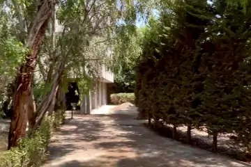 Satılır Həyət Evi şüvəlanda