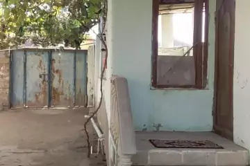 Satılır Həyət Evi Maştağada